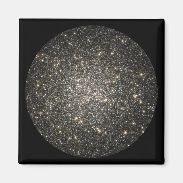 Globalt kluster M13 2 Magnet (Framsidan)