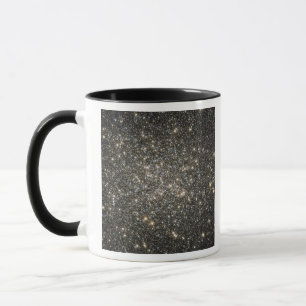 Globalt kluster M13 Mugg