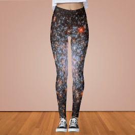 Globalt kluster NGC 1866 Leggings