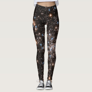 Globalt stenkluster NGC 6397 Leggings