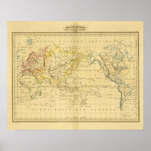 Globe 2 poster
