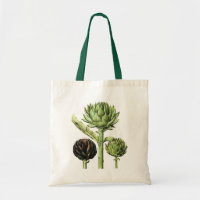 Globe Artichoke Skriv ut 2