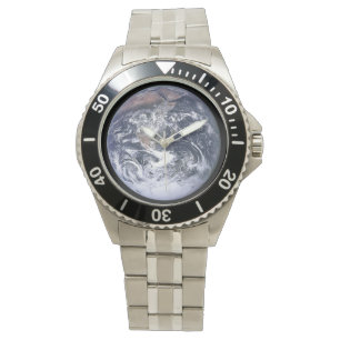 Globe Bild Watch Armbandsur