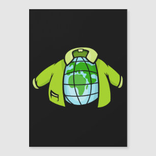 Globe Jacka
