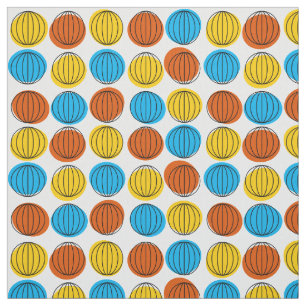 Globe Multi small Tyg