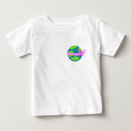 Globe T Shirt