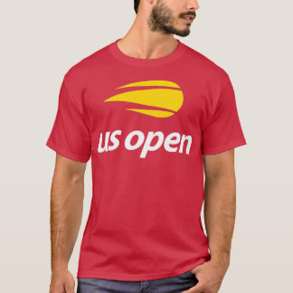 Globe US Open T Shirt