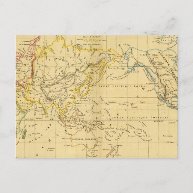 Globe Vykort (Framsida)