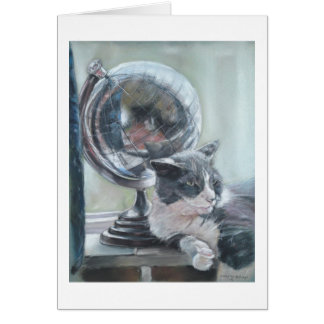 Globetrotter OBS Kort