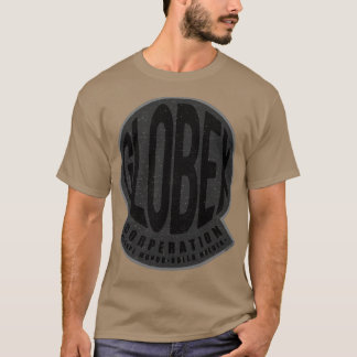 Globex Corp RxTp T Shirt