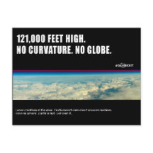 #GLOBEXIT CKMT-KORT (Flat Earth 2017 Collection)