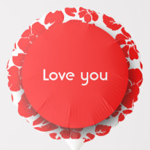 Globo Love you