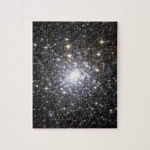Globular Cluster NGC 7099 (M30), i Capricornus Pussel