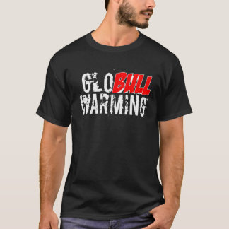 GloBull värmedräkt T Shirt