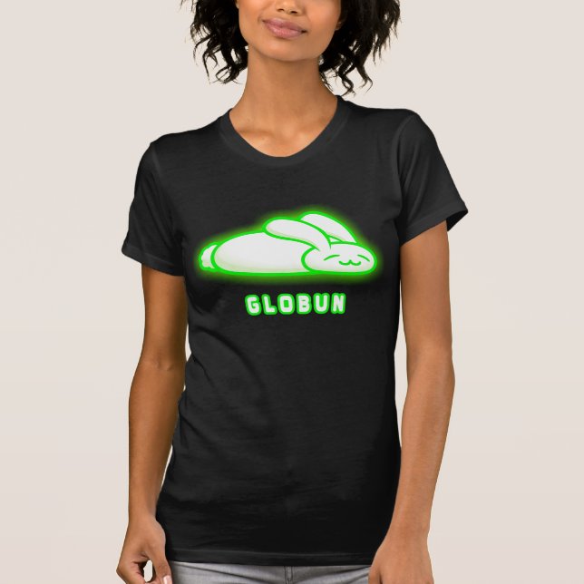 Globun T-shirt (Framsida)