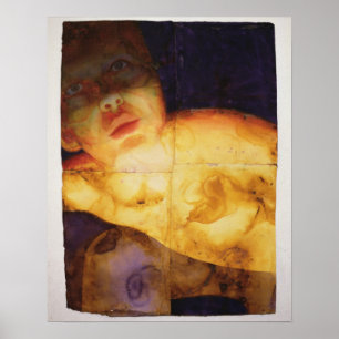 Glöd 2 2001 poster