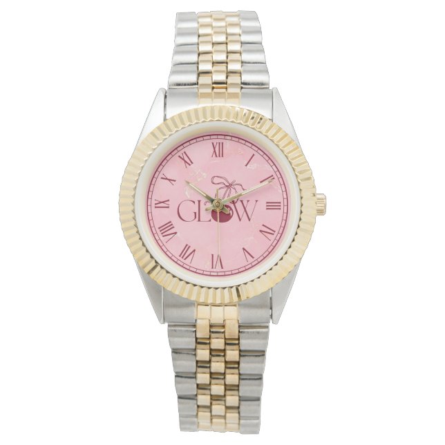 Glöd Armbandsur (Framsida)
