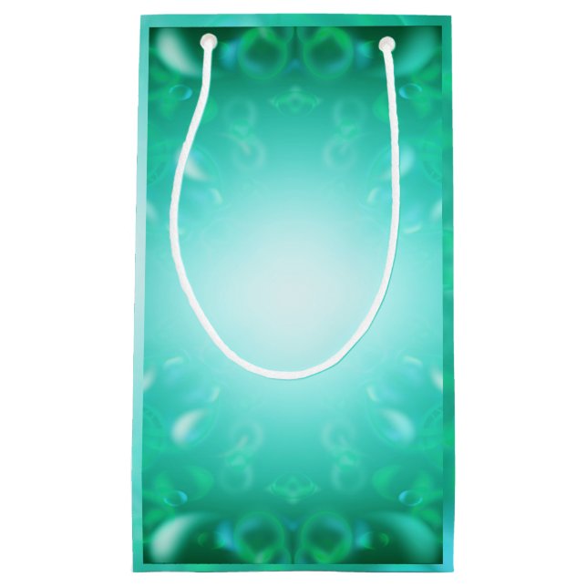 Glöd bubblar (Framsidan)