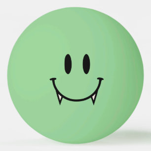 Glöd i den mörka vampyrPingPong bollen Pingisboll
