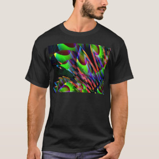 Glöd i mörken Abstract.JPG T Shirt