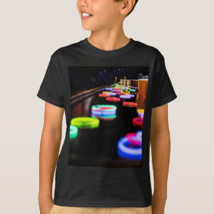 Glöd i mörken t-shirt