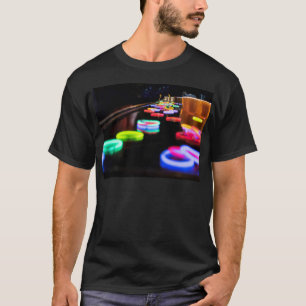 Glöd i mörken t-shirt
