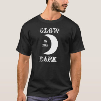 Glöd i mörken tee shirt