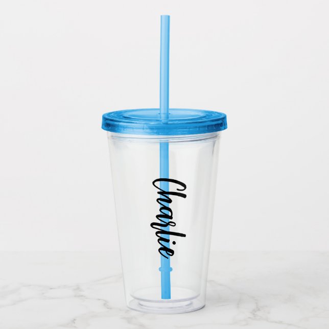 Glöd i mörkt festfavoriter anpassade med Na Take Away Mugg (Framsida)