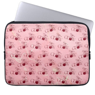 Glöd Laptop Fodral