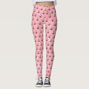 Glöd Leggings