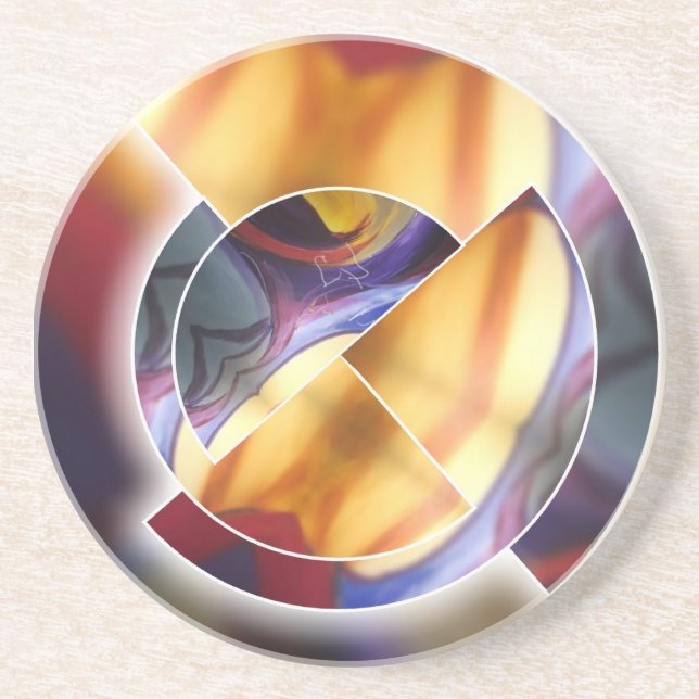 Glöd Underlägg (Framsidan)