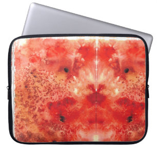 Glöd Utvecklas Laptop Fodral
