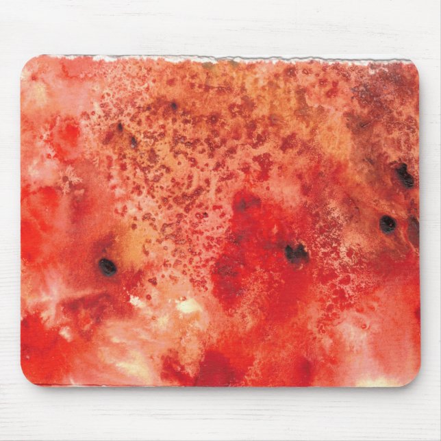 Glöd Utvecklas Musmatta (Framsidan)