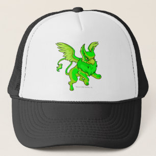 Glöda för Eyrie Keps