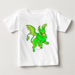 Glöda för Eyrie Tee Shirt