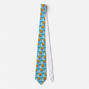 Glödande Apple Slips