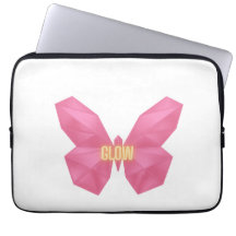 Glödande fjäril 🦋 