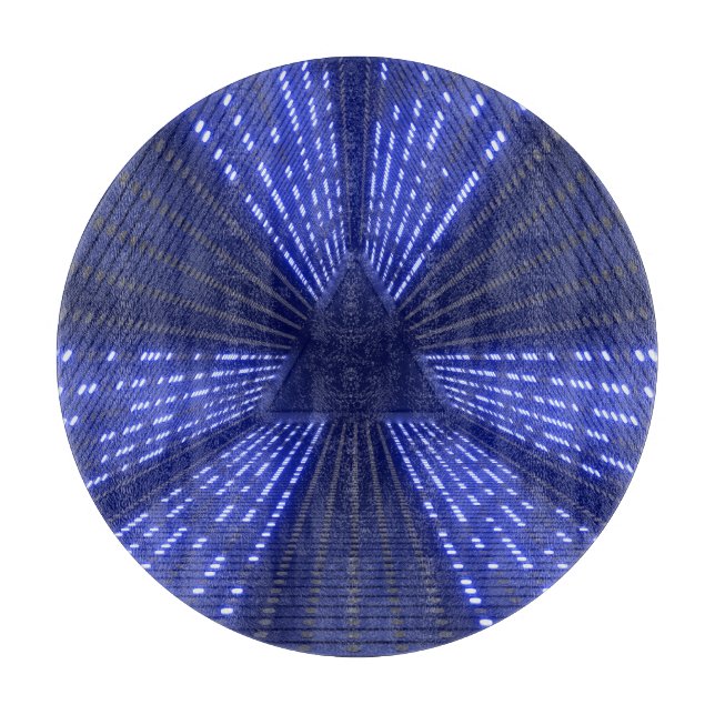 glödande ljus (Framsidan)