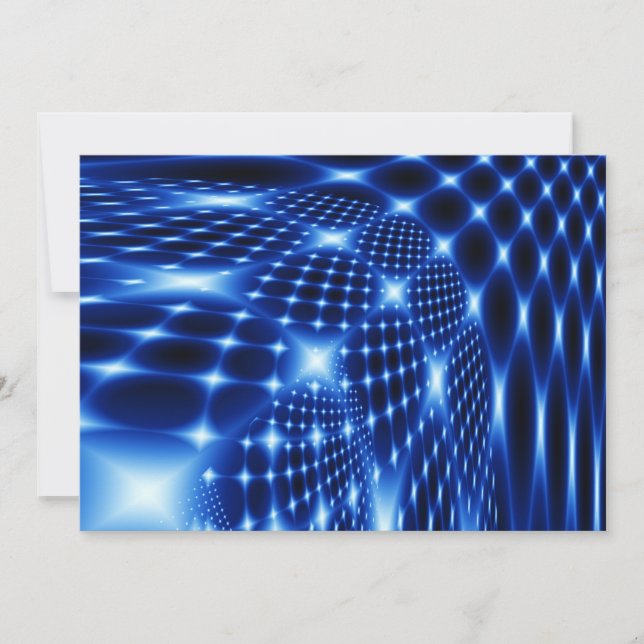 Glödande nettofraktur (Framsida)