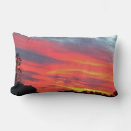 Glöden - lumbarkudde