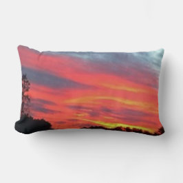 Glöden - lumbarkudde