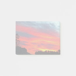 Glöden - post-it block