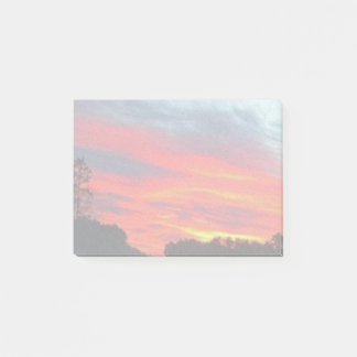 Glöden - post-it block