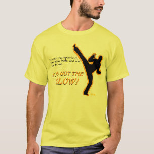 Glödet Tee Shirt