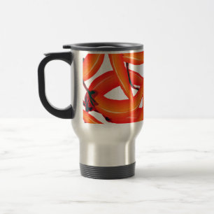 Glödheta Chilipeppar Resemugg