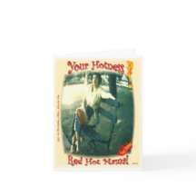 Glödheta mammor/din Hotness