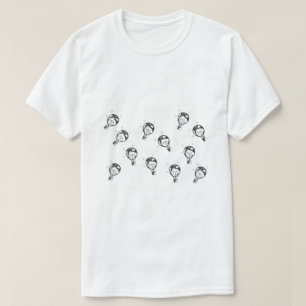 Glödlampa T Shirt
