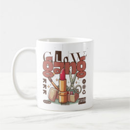 Glödligan Kaffemugg