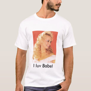 GLÖDluvBabe! T Shirt