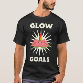 Glödmål T Shirt